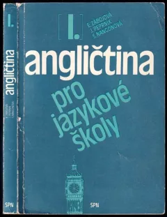 Angličtina pro jazykové školy