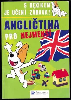 Angličtina pro nejmenší