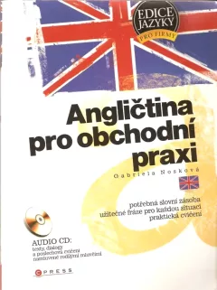 Angličtina pro obchodní praxi