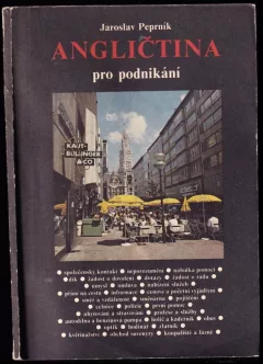 Angličtina pro podnikání