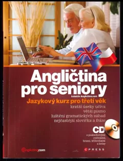 Angličtina pro seniory