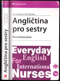 Angličtina pro sestry
