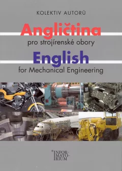 Angličtina pro strojírenské obory