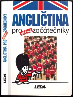 Angličtina pro věčné začátečníky