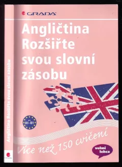 Angličtina - rozšiřte svou slovní zásobu