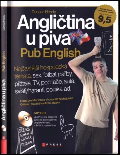 Angličtina u piva