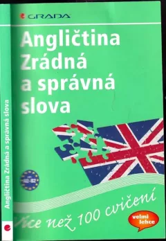 Angličtina - zrádná a správná slova