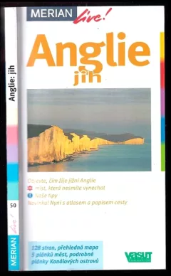 Anglie