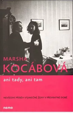Ani tady, ani tam