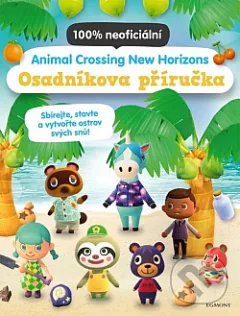 Animal Crossing: New Horizons - Osadníkova příručka