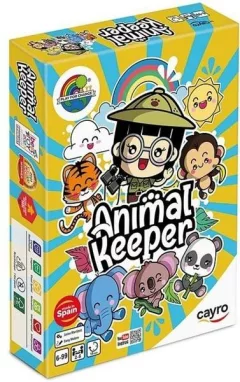 Animal Keeper