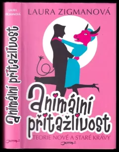 Animální přitažlivost