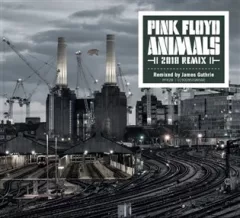 Animals (2018 Remix Edition)