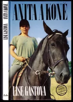Anita a koně: dívčí román