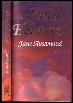 Anna Elliotová