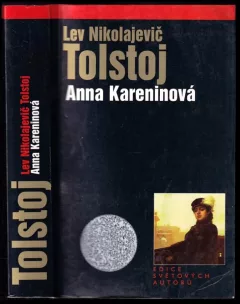 Anna Kareninová