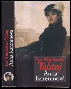 Anna Kareninová