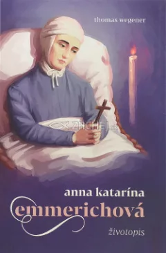Anna Katarína Emmerichová - životopis