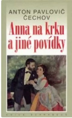 Anna na krku a jiné povídky