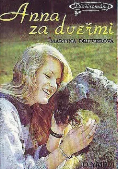 Anna za dveřmi