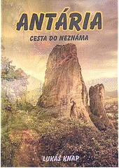Antária: Cesta do neznáma