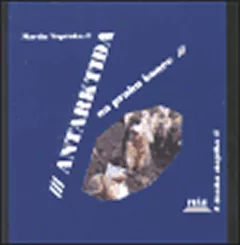 Antarktida na prahu konce