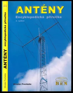 Antény