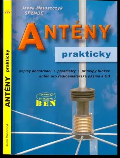 Antény prakticky