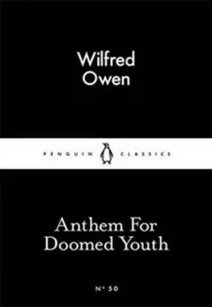Anthem For Doomed Youth