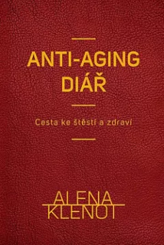 Anti-aging diář
