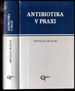 Antibiotika v praxi