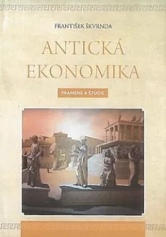Antická ekonomika