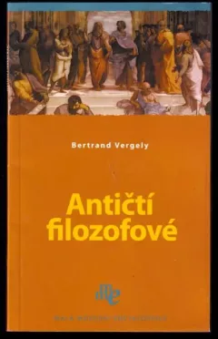 Antičtí filozofové