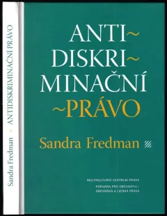 Antidiskriminační právo