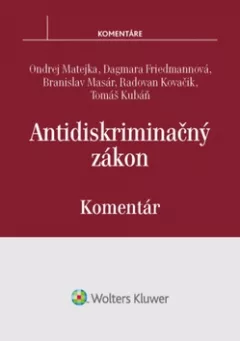 Antidiskriminačný zákon