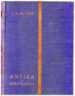 Antika a křesťanství