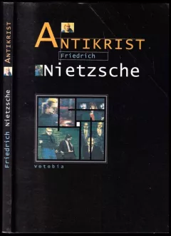 Antikrist : Přehodnocení všech hodnot
