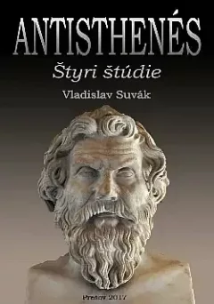 Antisthenés: Štyri štúdie