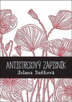 Antistresový zápisník