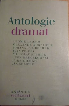 Antologie dramat