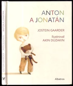 Anton a Jonatán