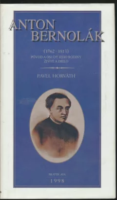 Anton Bernolák