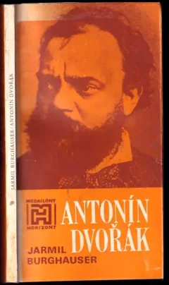 Antonín Dvořák
