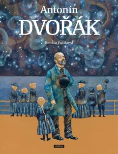 Antonín Dvořák - Edice Největší Češi