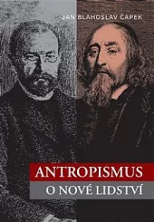 Antropismus - O nové lidství