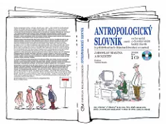 Antropologický slovník