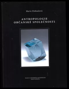 Antropologie občanské společnosti