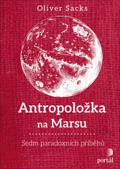 Antropoložka na Marsu, e-kniha