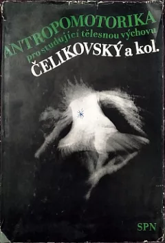 Antropomotorika