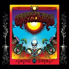 Aoxomoxoa